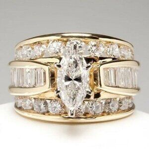 wedding ring
